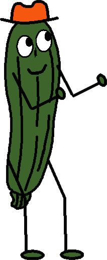 213x518 Zucchini Clipart Clipart Panda