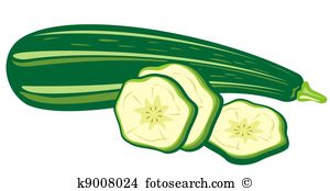 300x174 Zucchini Clipart Small