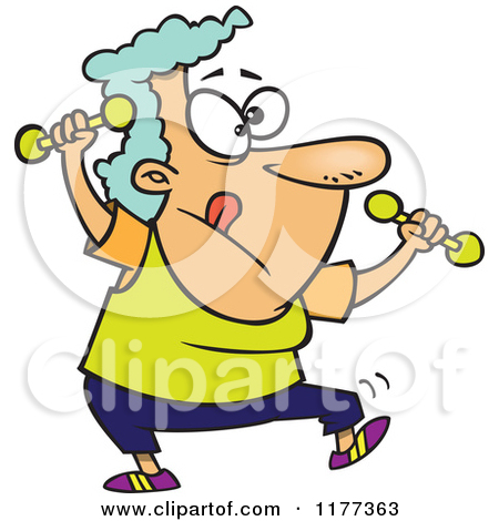 450x470 Zumba Clipart