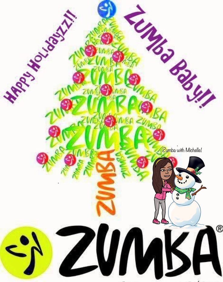 Zumba Clipart Free | Free download on ClipArtMag