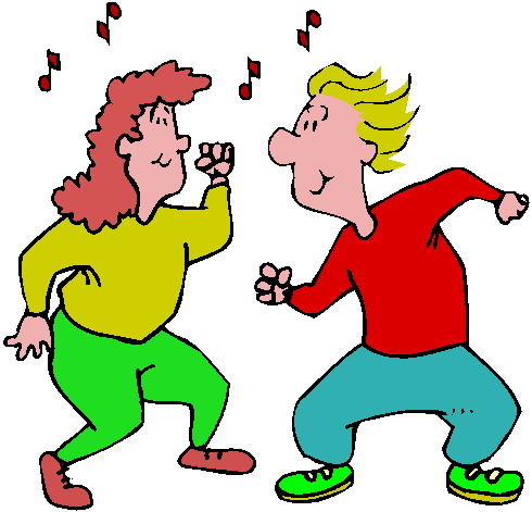 490x471 Free Dance Clipart Clip Art Image 4