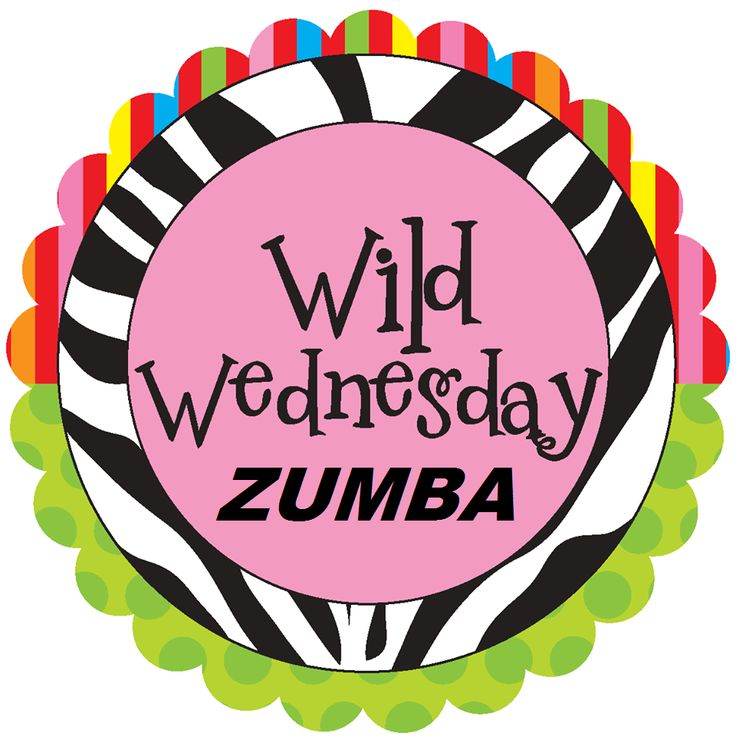 736x736 Zumba Clipart