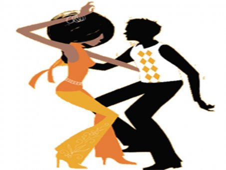 453x340 School Dance Clipart
