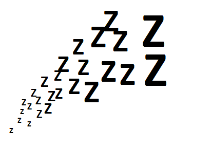 Zzz Clipart | Free download on ClipArtMag