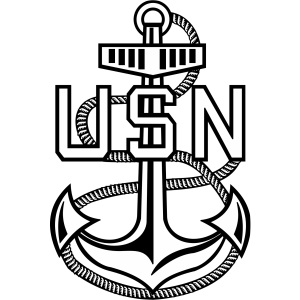 Free USN clipart